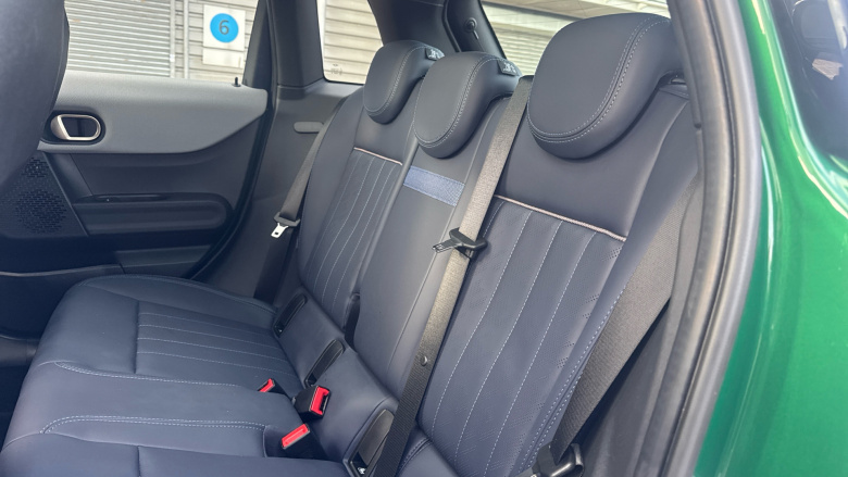 MINI Cooper 1.5 C Exclusive 5dr Auto Petrol Hatchback